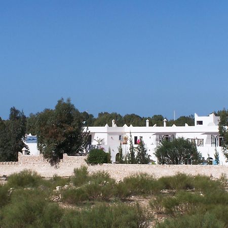 Villa Daba Al Ghar Εξωτερικό φωτογραφία