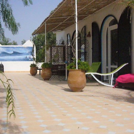 Villa Daba Al Ghar Εξωτερικό φωτογραφία