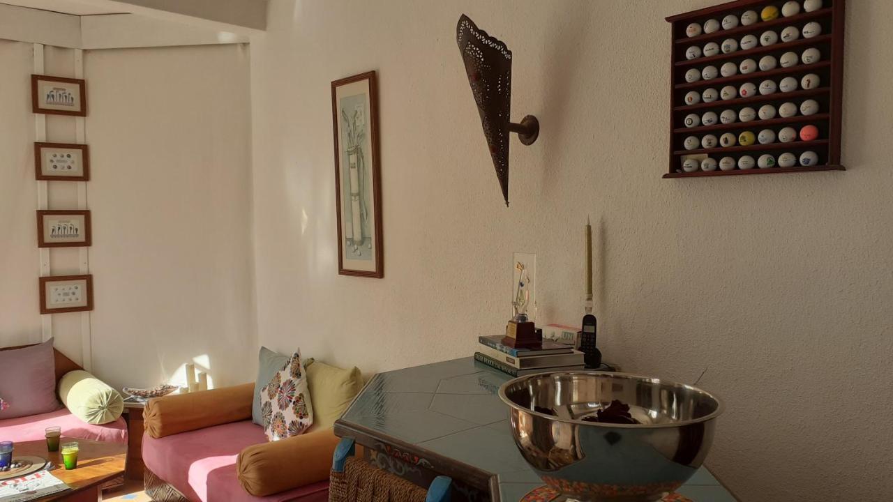 Villa Daba Al Ghar Εξωτερικό φωτογραφία