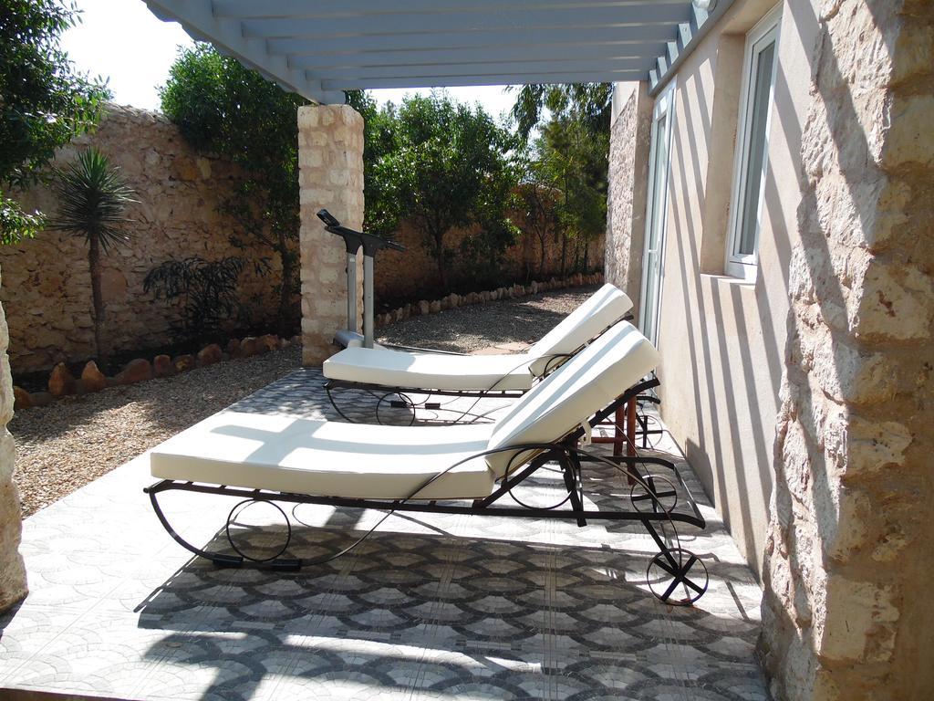 Villa Daba Al Ghar Εξωτερικό φωτογραφία