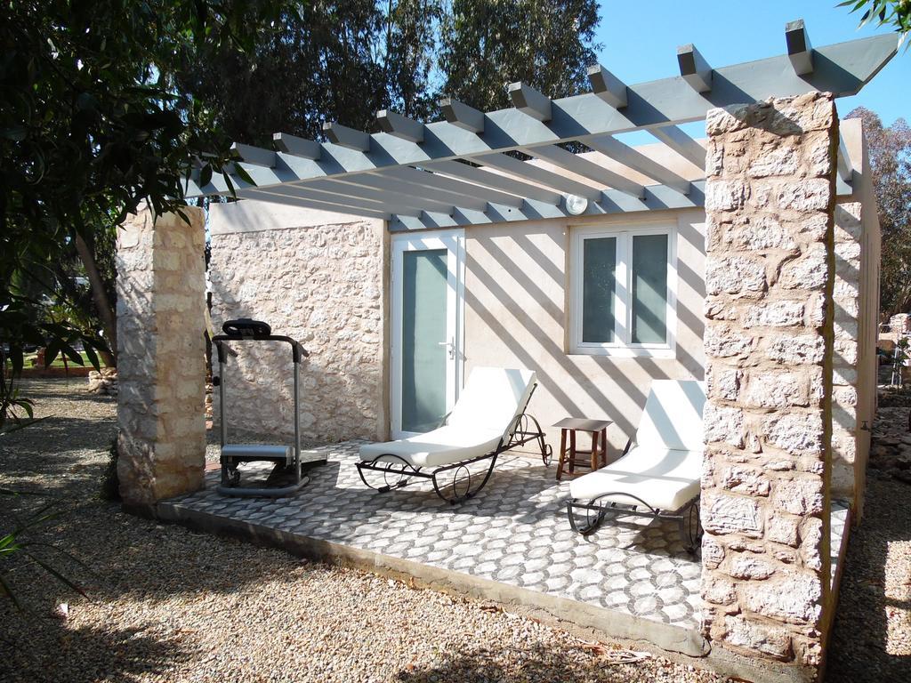 Villa Daba Al Ghar Εξωτερικό φωτογραφία