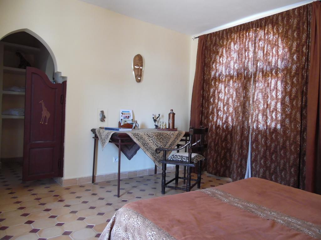 Villa Daba Al Ghar Εξωτερικό φωτογραφία