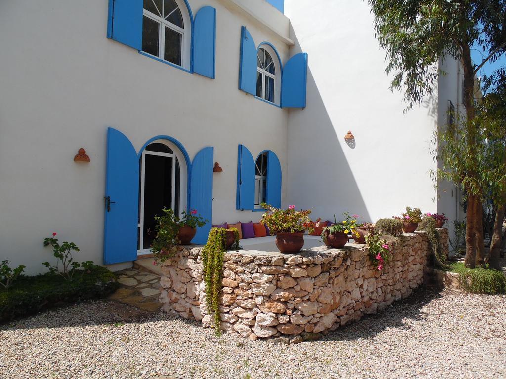 Villa Daba Al Ghar Εξωτερικό φωτογραφία