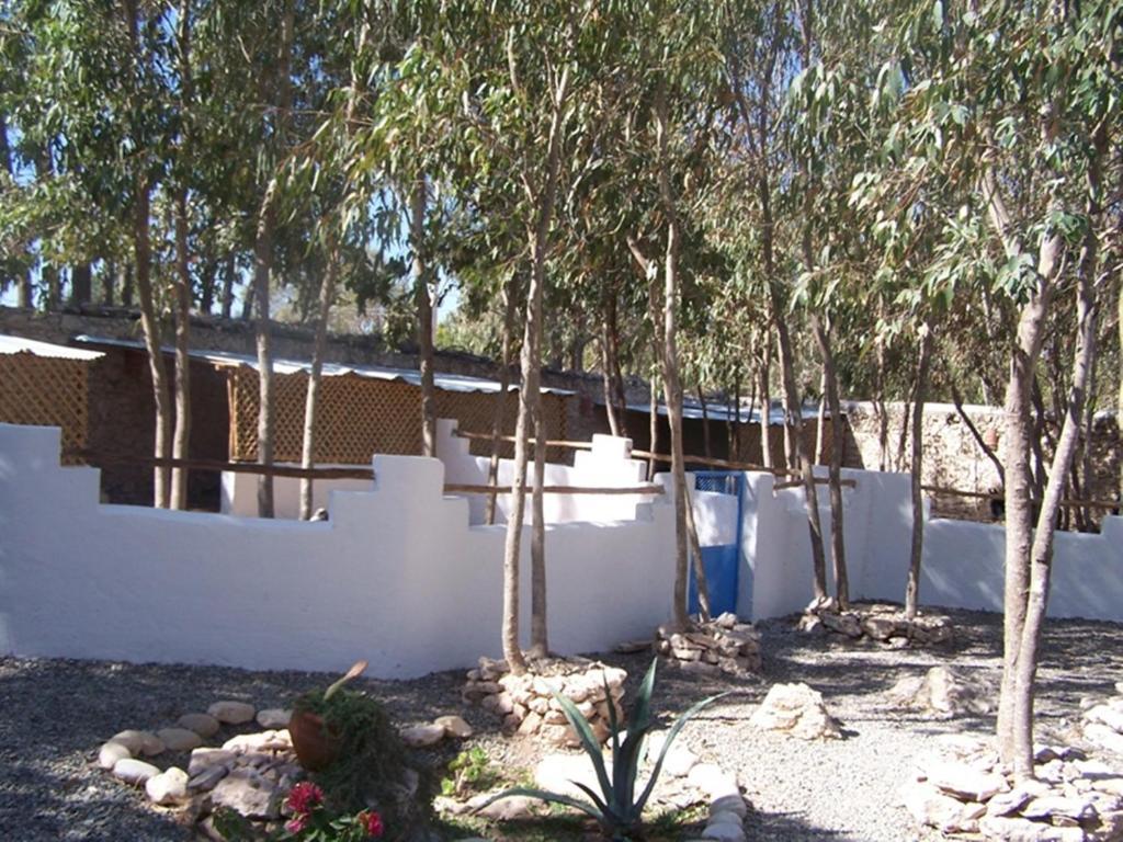 Villa Daba Al Ghar Εξωτερικό φωτογραφία