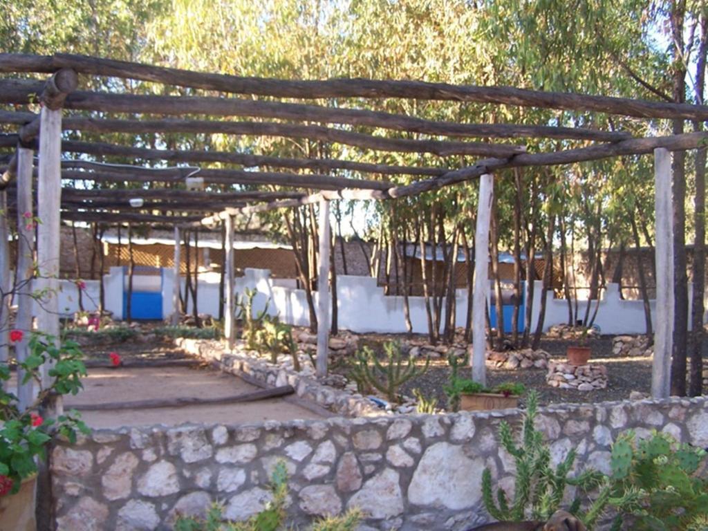 Villa Daba Al Ghar Εξωτερικό φωτογραφία