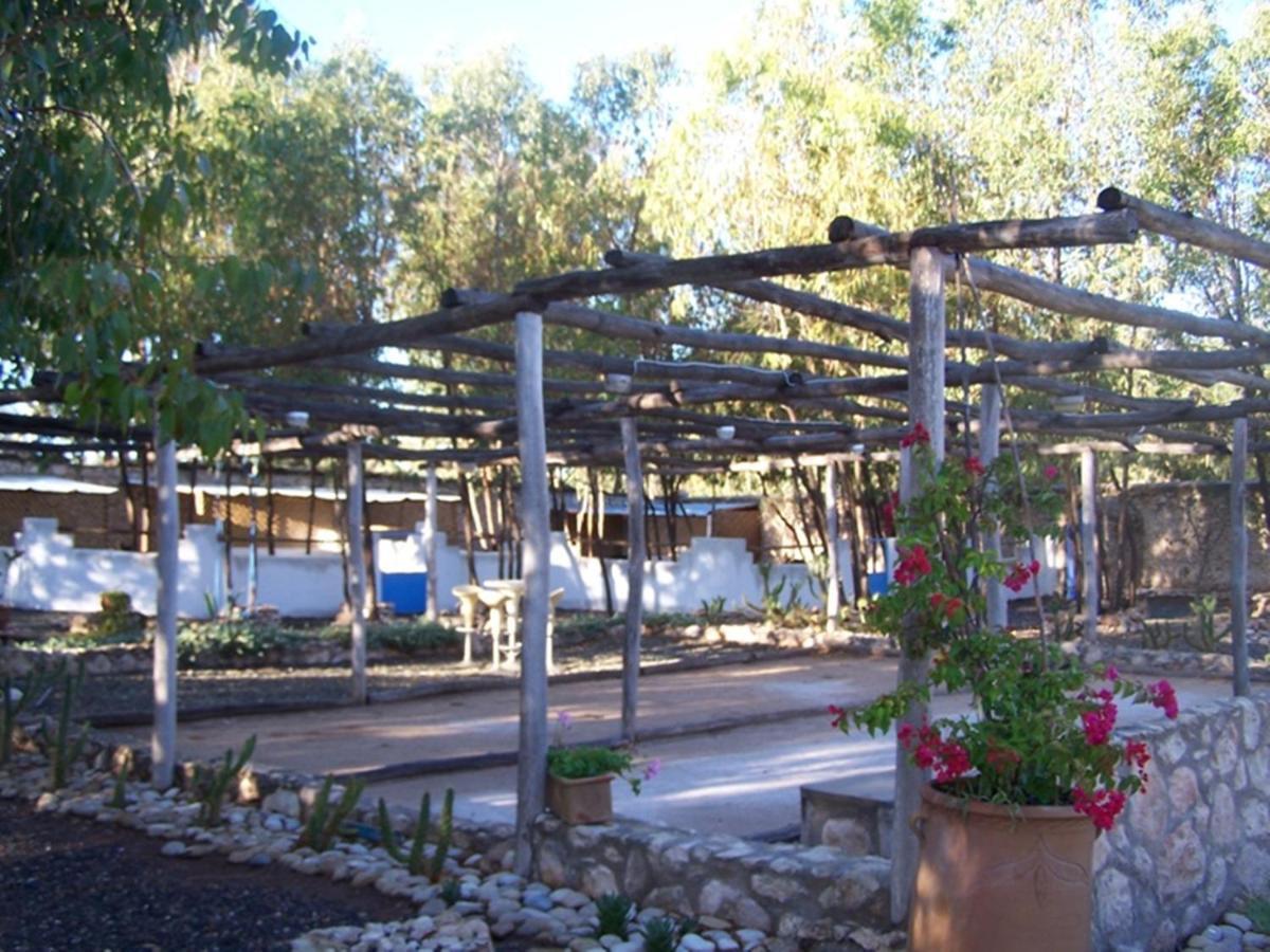 Villa Daba Al Ghar Εξωτερικό φωτογραφία